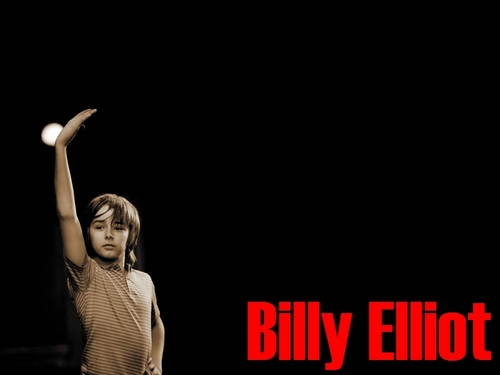  Billy Elliot, the Musical