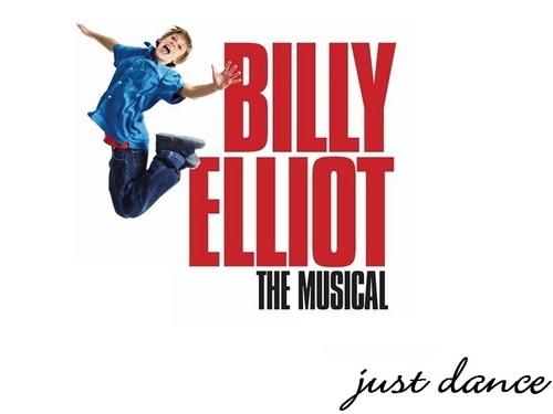  Billy Elliot, the Musical