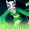  Cheshire