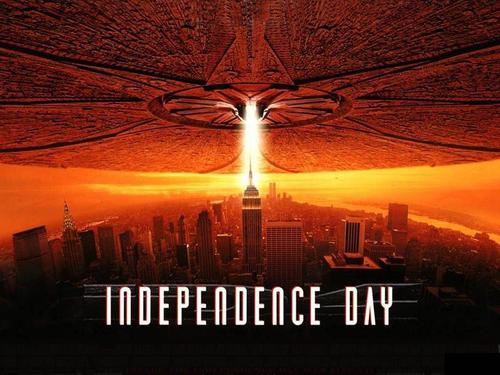  Independence dag