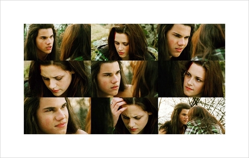  Jacob moments with bella
