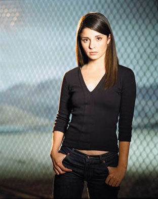  Promotional foto's season 1, Liz Parker