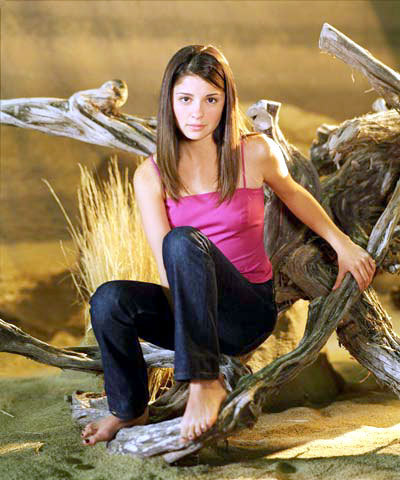  Promotional चित्रो season 1, Liz Parker