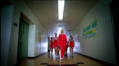  Quinn - "Somebody to Love" muziek Video