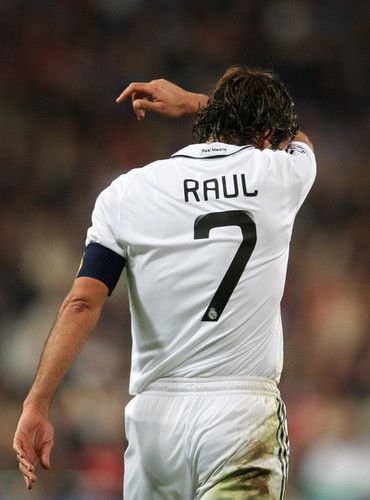  Raúl