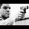  The Bourne Trilogy