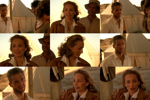  The English Patient - Picspam