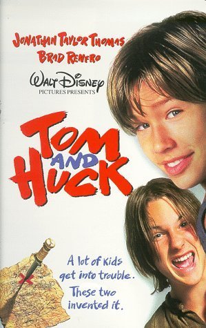 Tom & Huck 1995