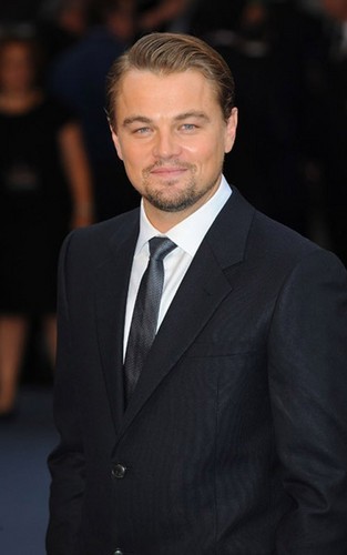 UK premiere of "Inception" (July 8).