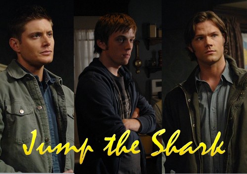  Winchester Brothers<3