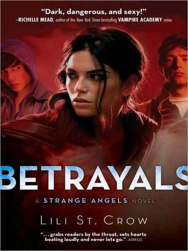  betrayals