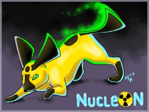  nucleon