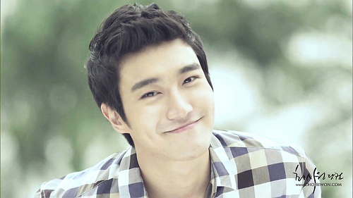  siwon(no other)3