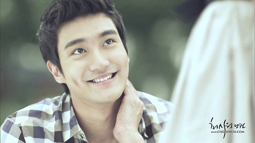  siwon(no other)