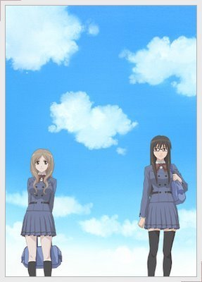 Flowers Whispering Manga | Anime-Planet