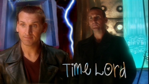  time lord