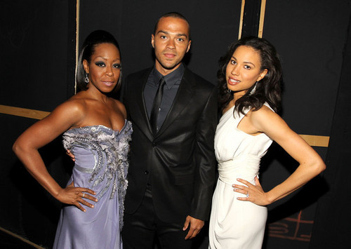  41st NAACP Image Awards - Backstage And Audience