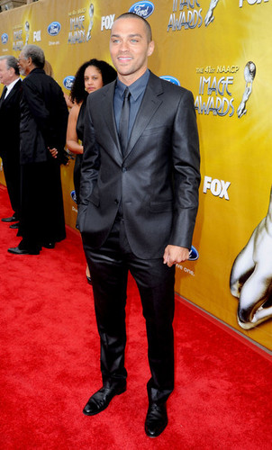  41st NAACP Image Awards - Red Carpet