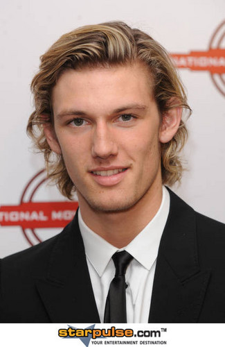  Alex Pettyfer as Number Four