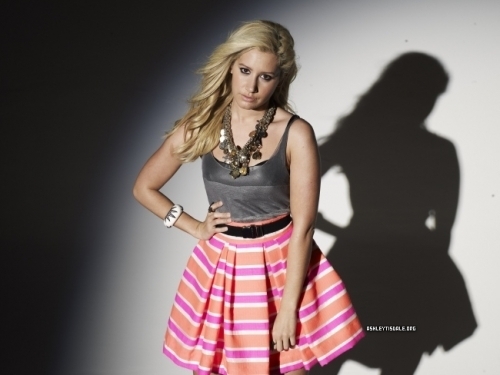 Ashley - Ashley Tisdale Photo (2367607) - Fanpop