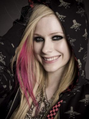  Avril <3