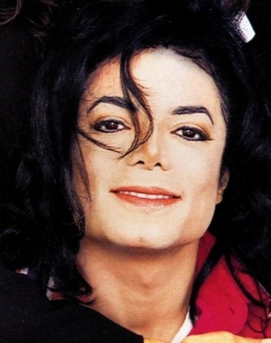  Beautiful Michael <3