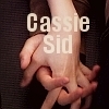  Cassie & Sid
