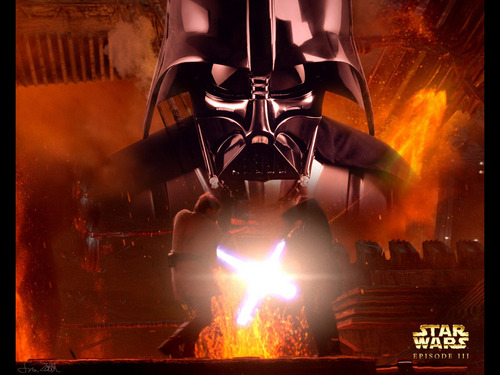  Darth Vader Background