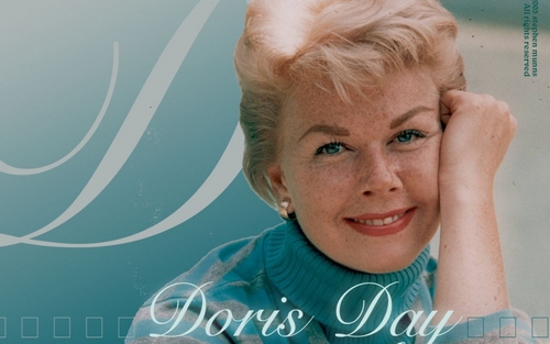  Doris hari