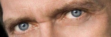  Eyes Hugh Laurie