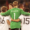  Germany National Football Team