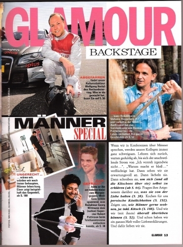  Glamour [Germany]