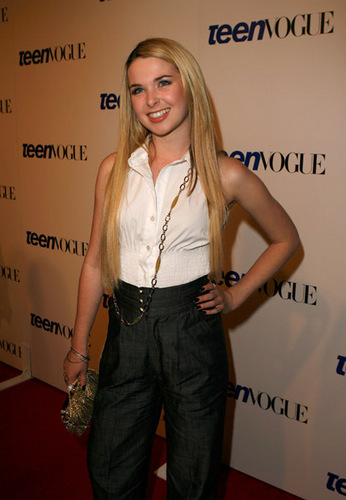  Kirsten At Teen Vogue Young Hollywood Party - Red Carpet