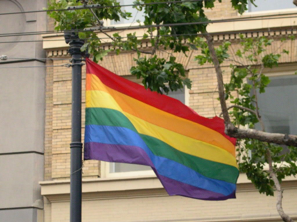 LGBT Pride! - LGBT Photo (13719671) - Fanpop