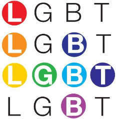  LGBT Pride!