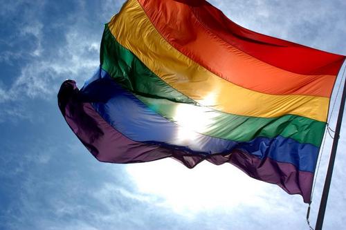  ЛГБТ Pride!