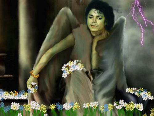  еще MJ Art