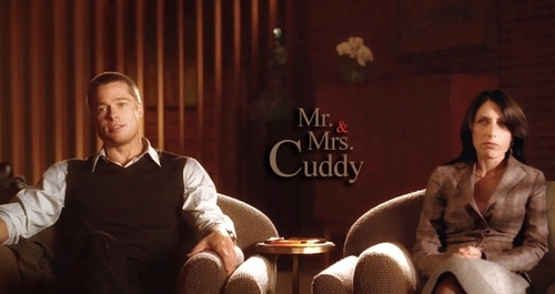  Mr.&Mrs. Cuddy