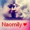  Naomily