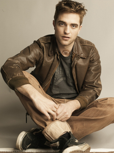 Rob's New Photoshoot Outtakes HQ