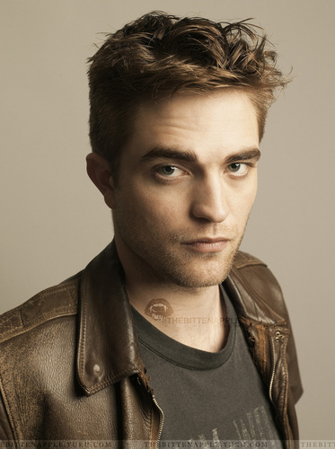  Rob's New Photoshoot Outtakes HQ