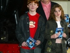 Romione - 08.05.02: Philosophers Stone DVD Launch Party