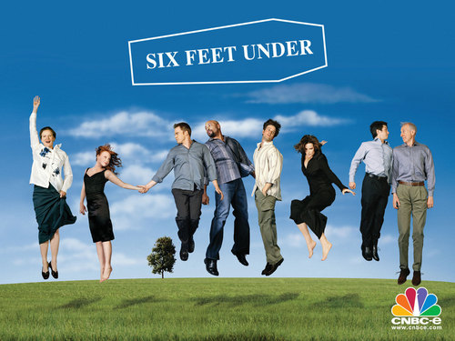  Six Feet Under