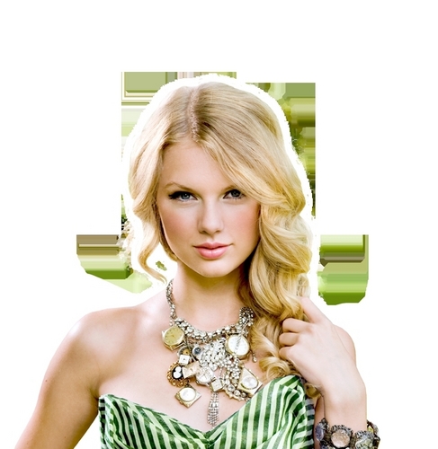 Taylor Swift Hearts You