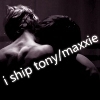  Tony & Maxxie