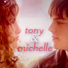  Tony & Michelle