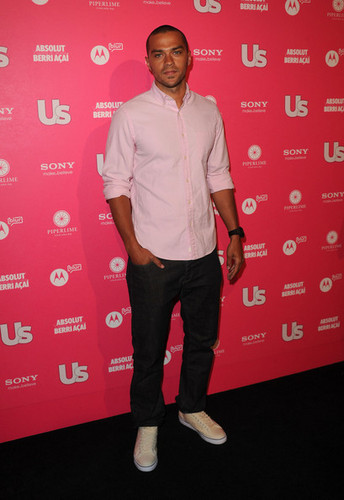  Us Weekly Hot Hollywood Style Issue Event