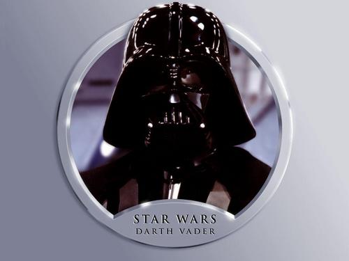  Vader Обои