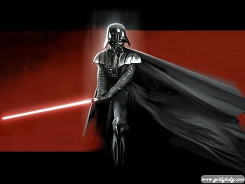  Vader wallpaper
