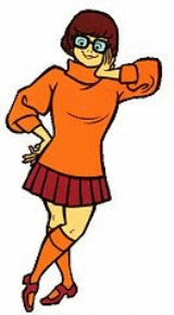  Velma